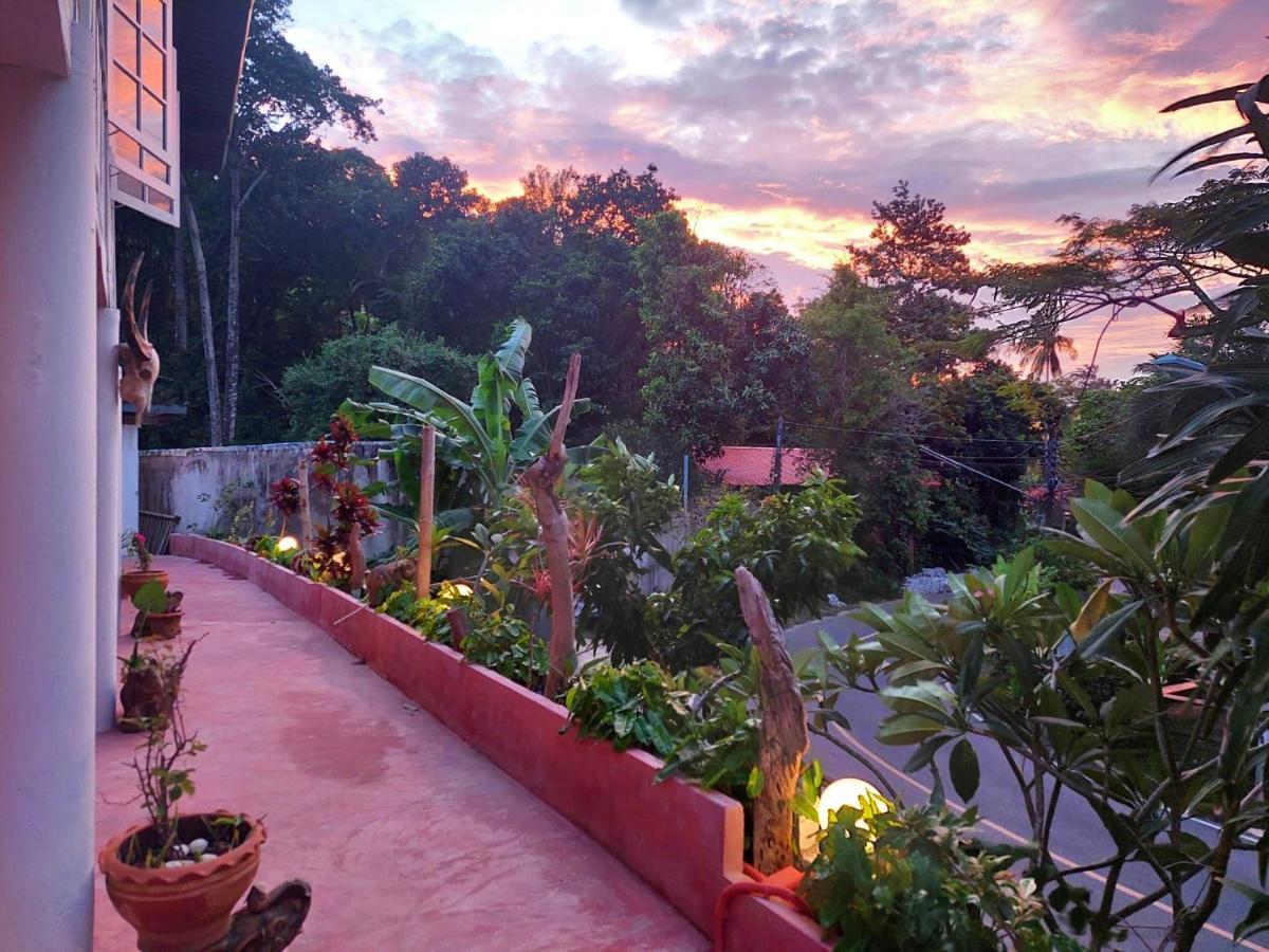 Baan Sikhao Yanui Gasthof Rawai