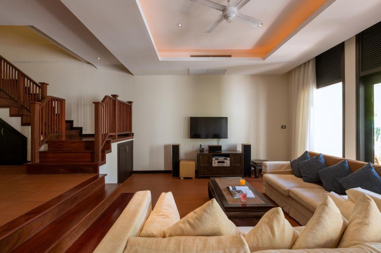Kanika By Lofty Apartamento Praia de Layan