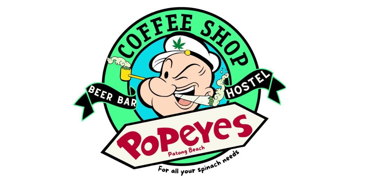 Albergue Popeyes