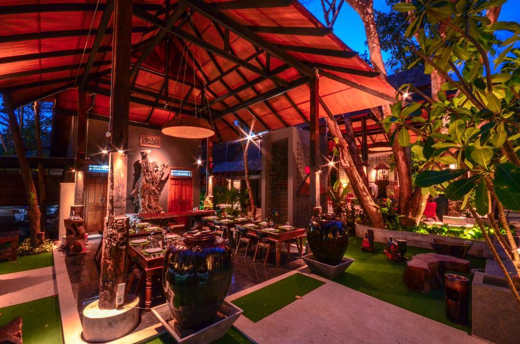 Ananta Thai Pool 4* Phuket