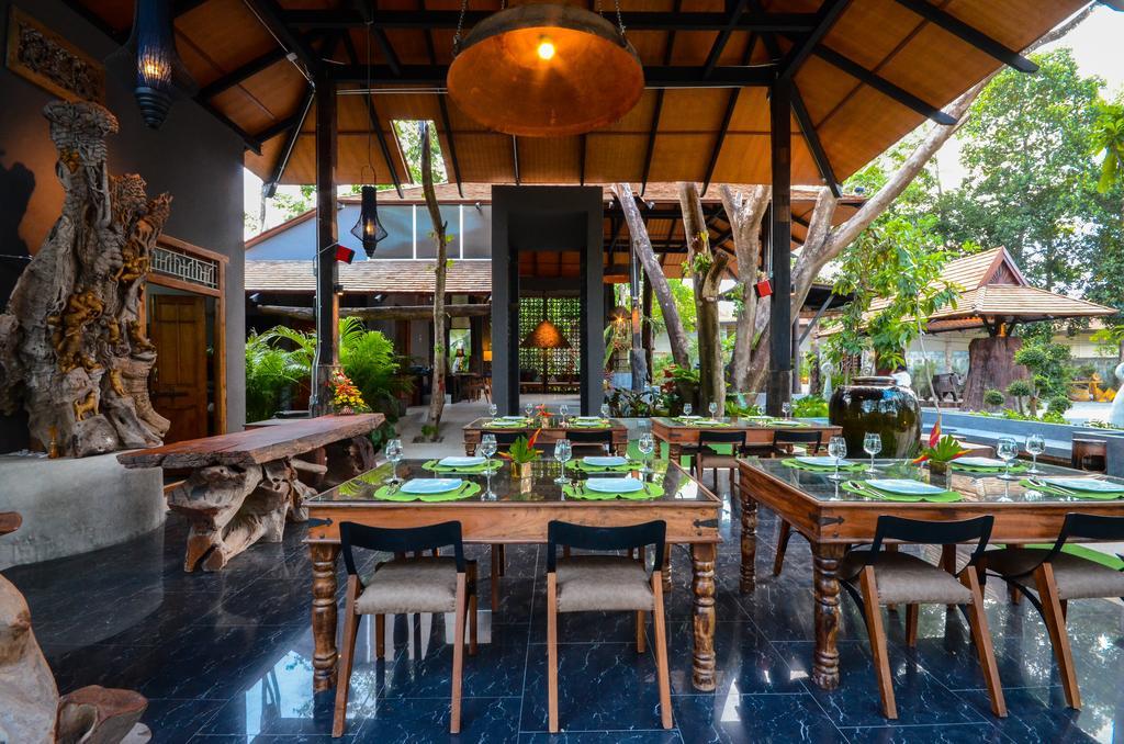 Ananta Thai Pool Resort Phuket