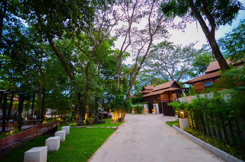Ananta Thai Pool 4* Phuket