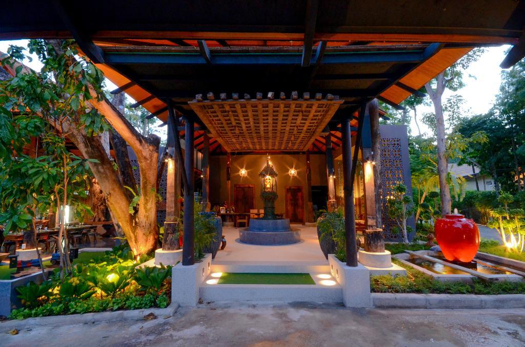 Ananta Thai Pool Resort Phuket