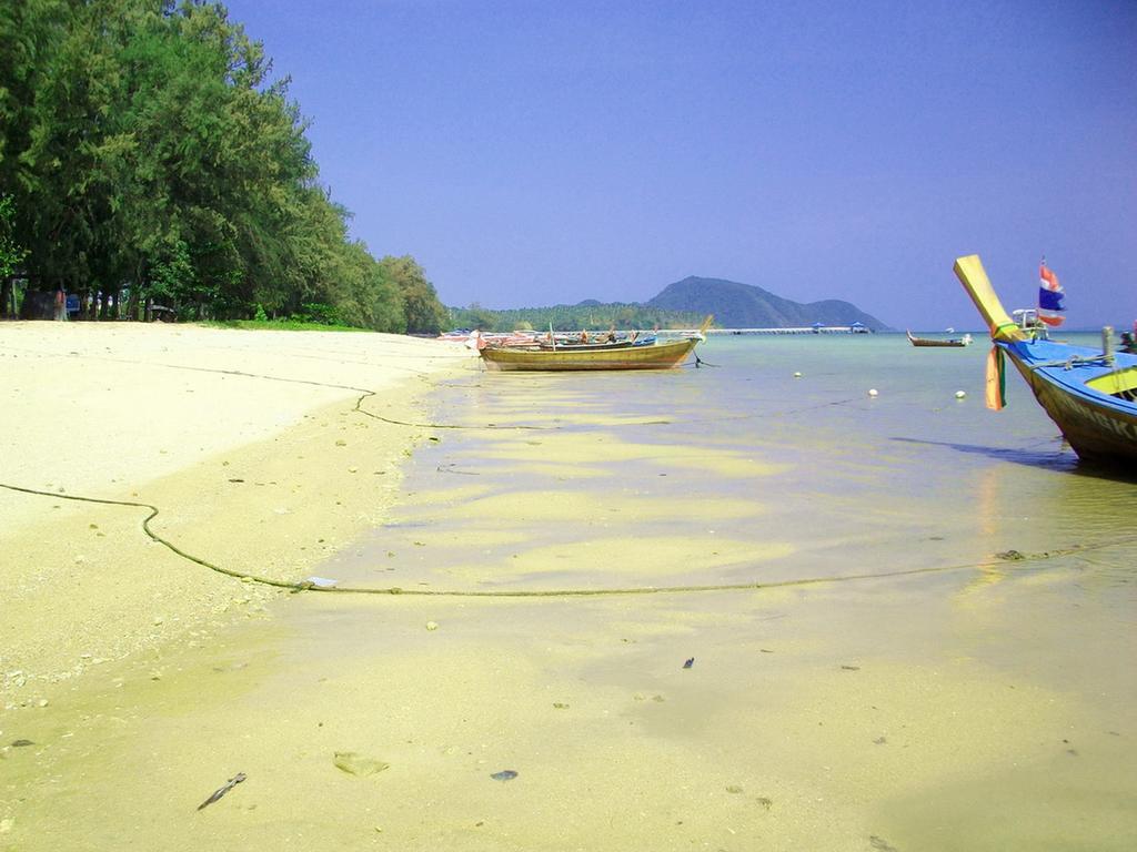 Coconut Paradise Phuket