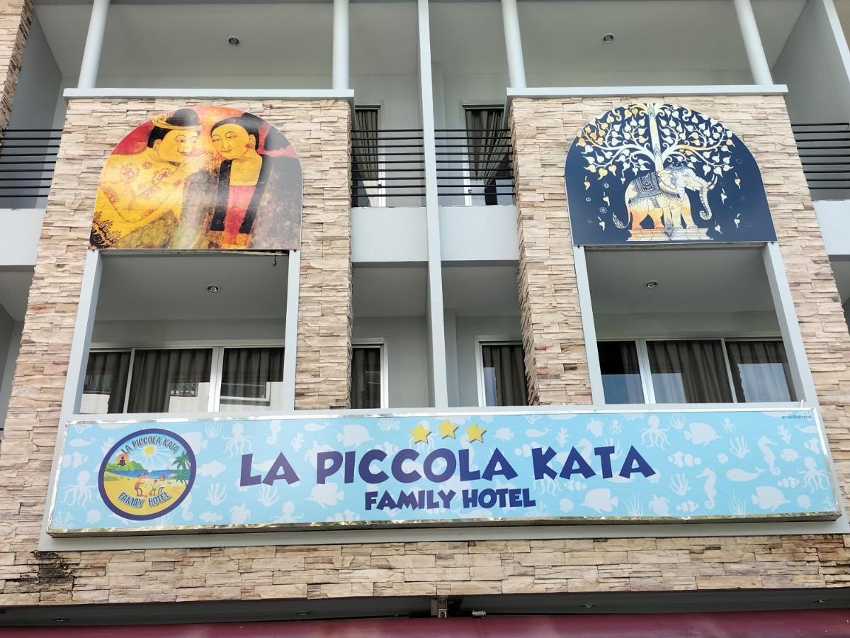 La Piccola