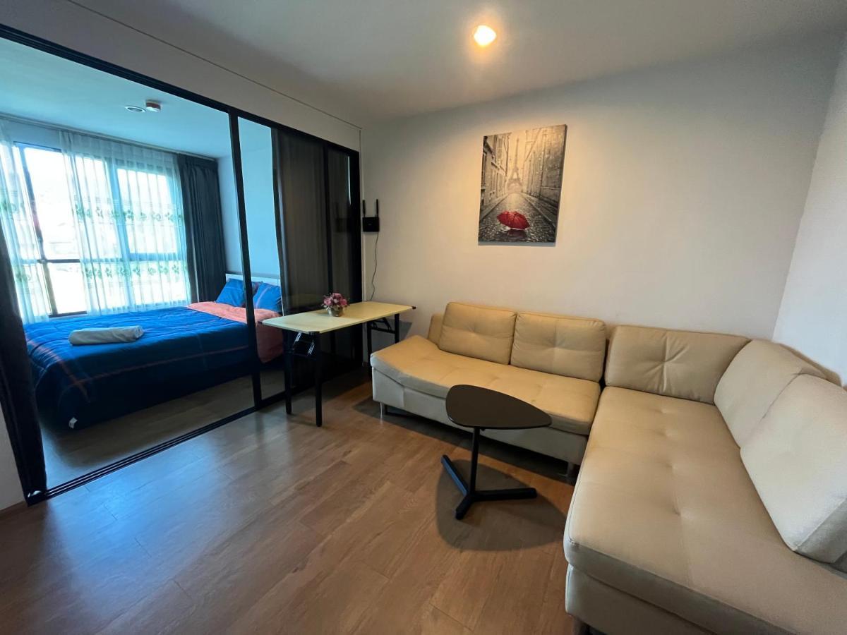 1 Bedroom Centrio Near Festival In Town Apartamento *