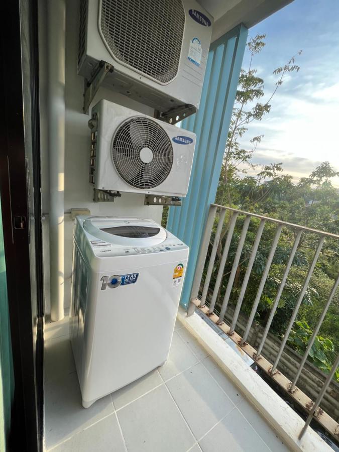 Apartamento 1 Bedroom Centrio Near Festival In Town Phuket