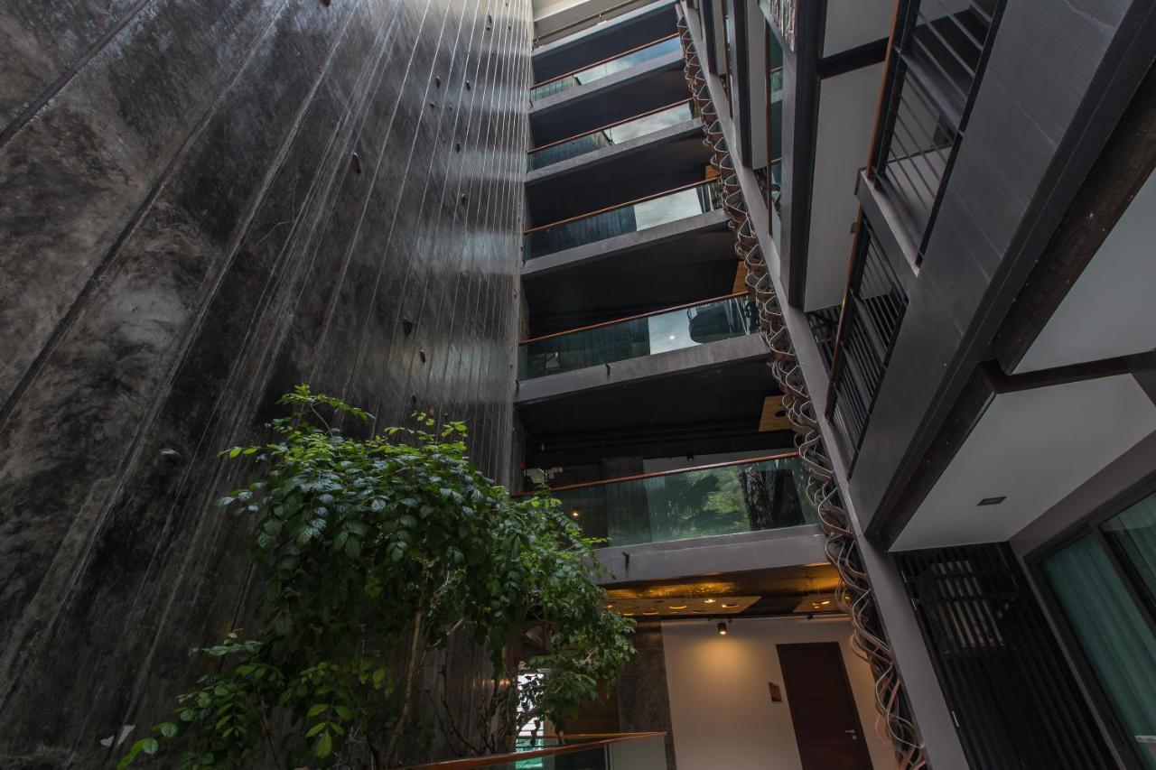 Hill Cozy With Pool And Garden Patong