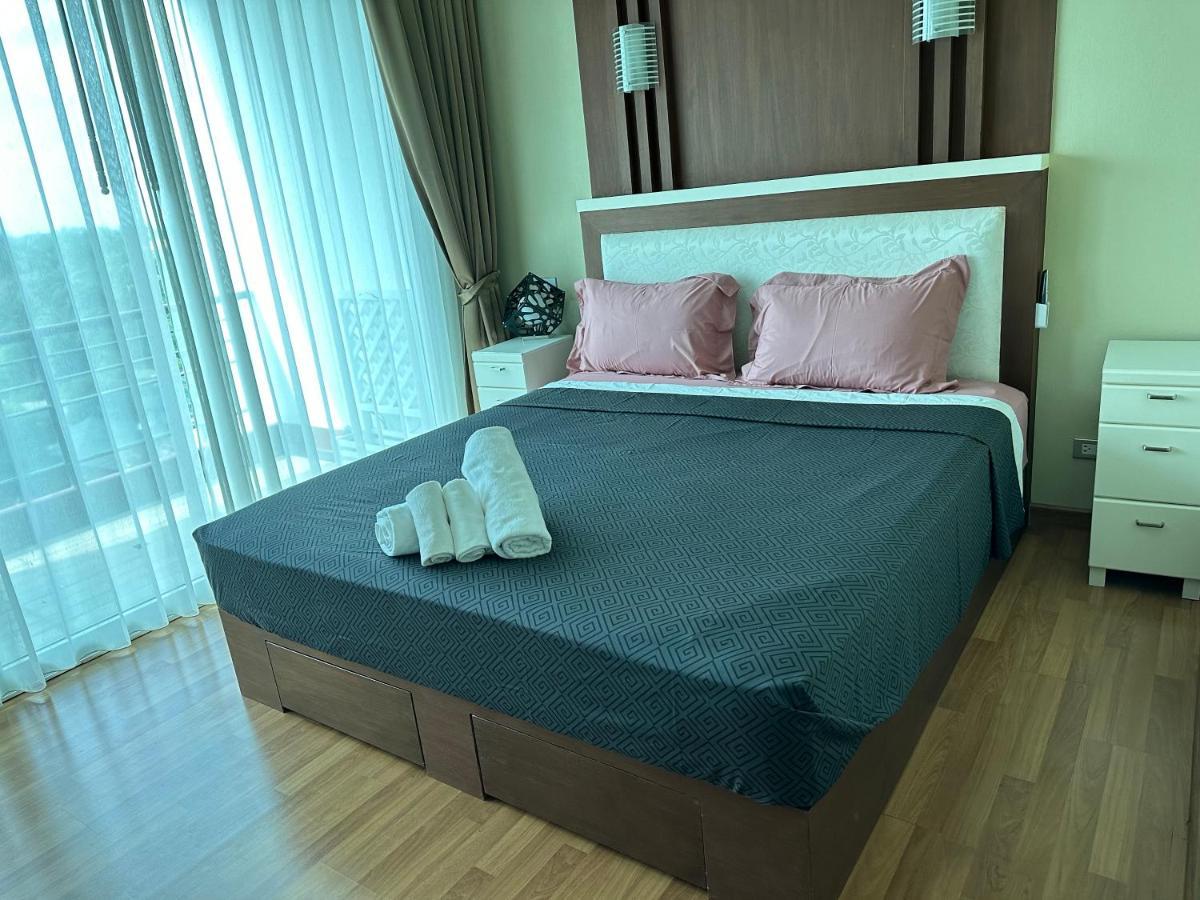 Phuket Apartamento Karon