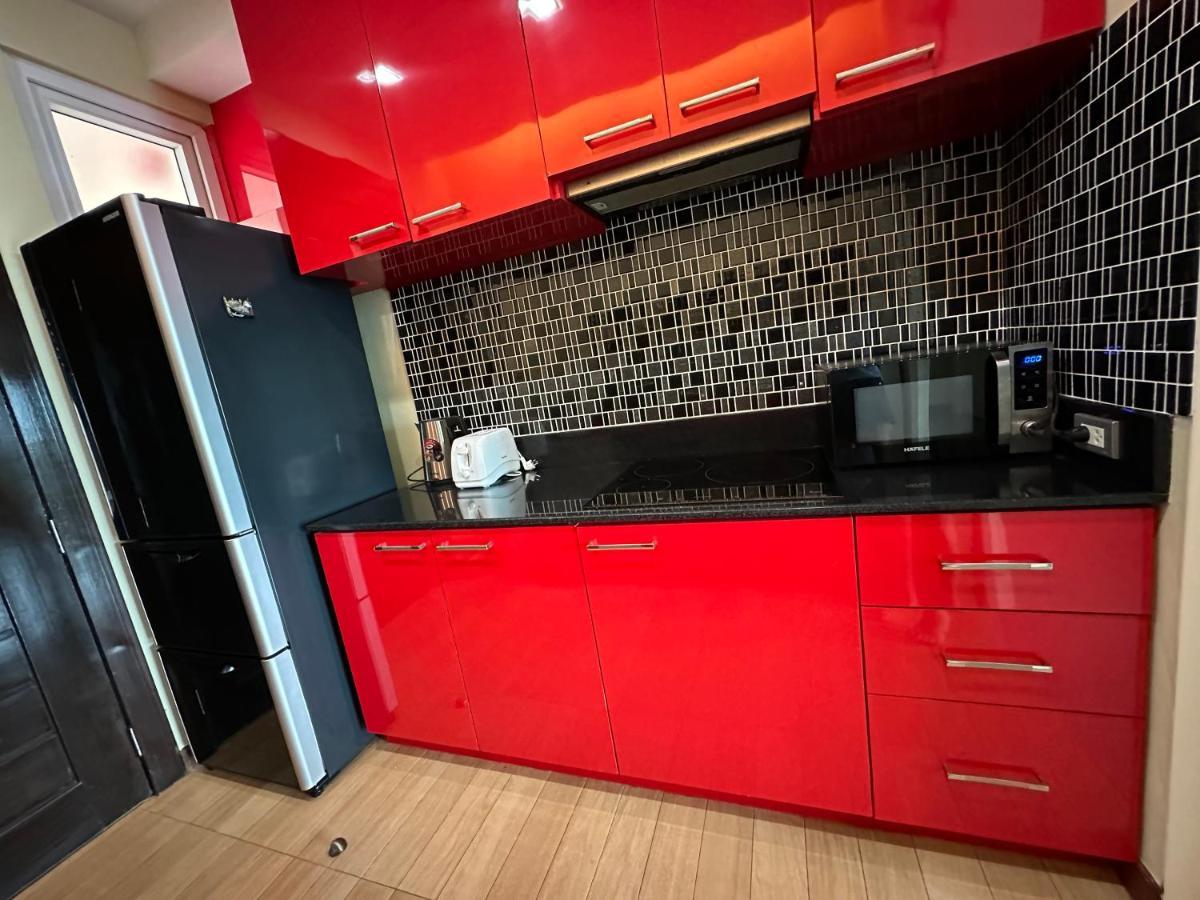 Phuket Apartamento Karon