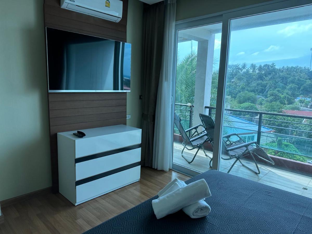 Phuket Apartamento Karon