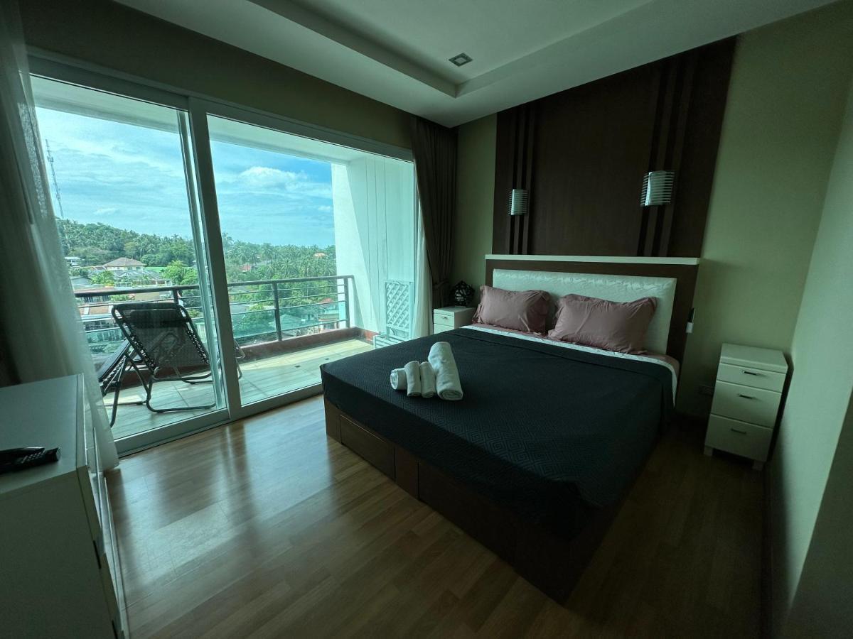 Apartamento Phuket *