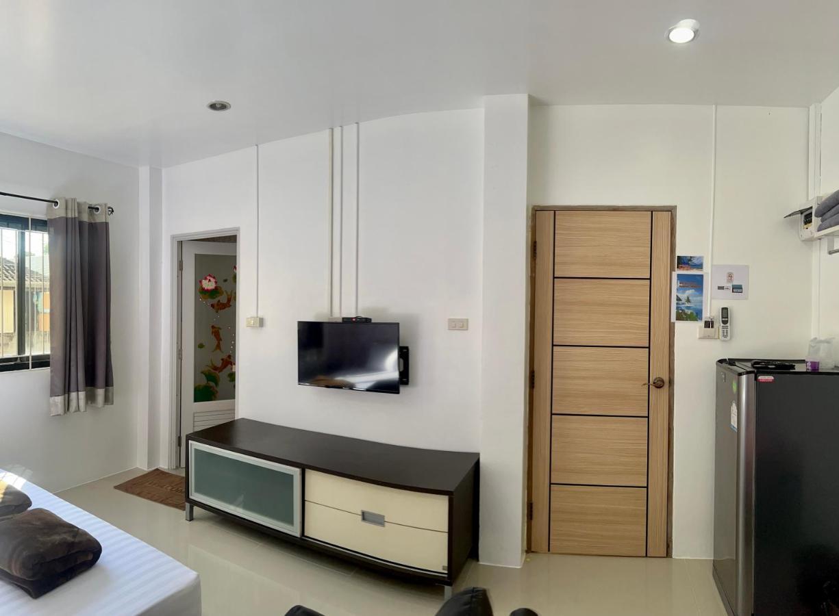 Golf House Gasthof Nai Yang Beach