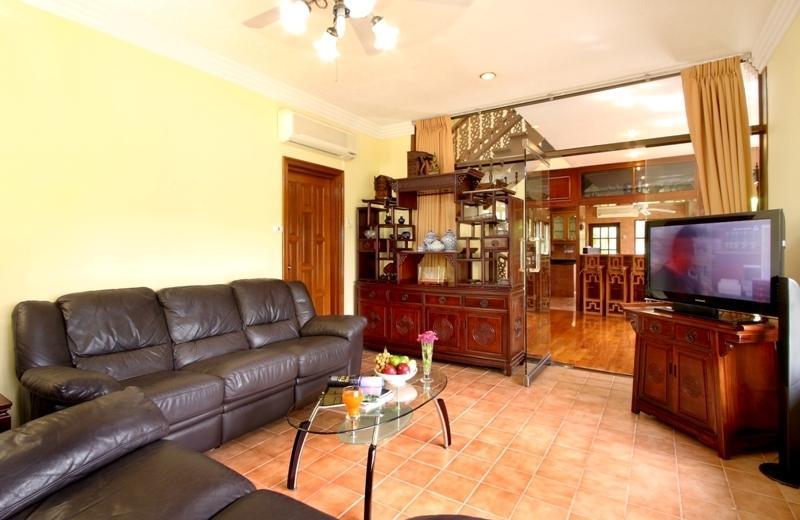 Hill Estate 3 Patong