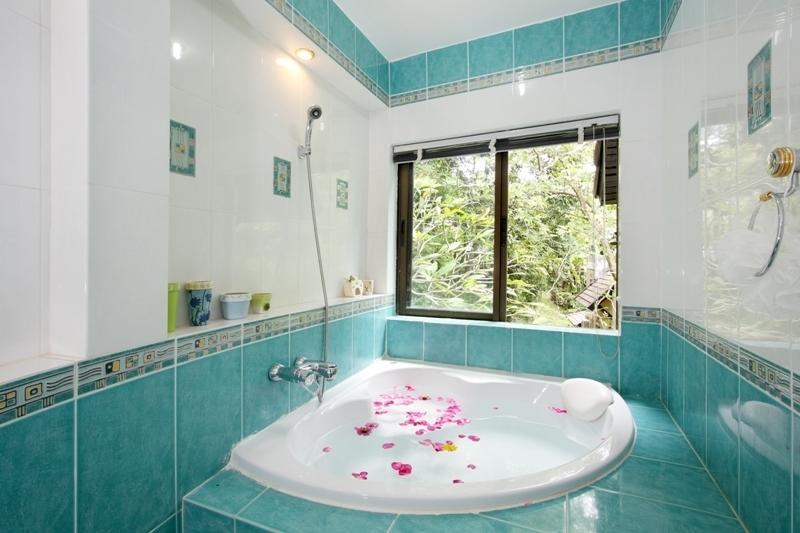 Hill Estate 3 * Patong