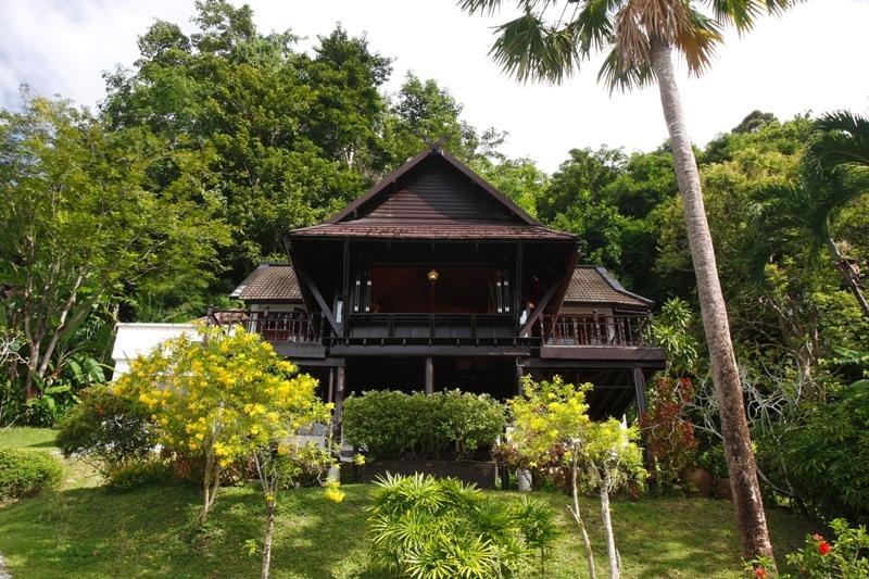 Hill Estate 3 Villa Patong