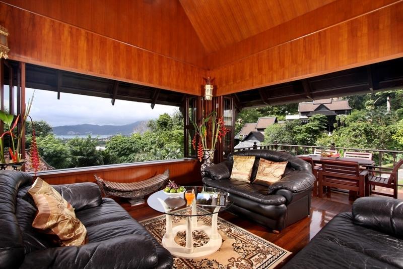 Hill Estate 3 *