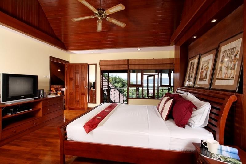 Hill Estate 3 Villa Patong