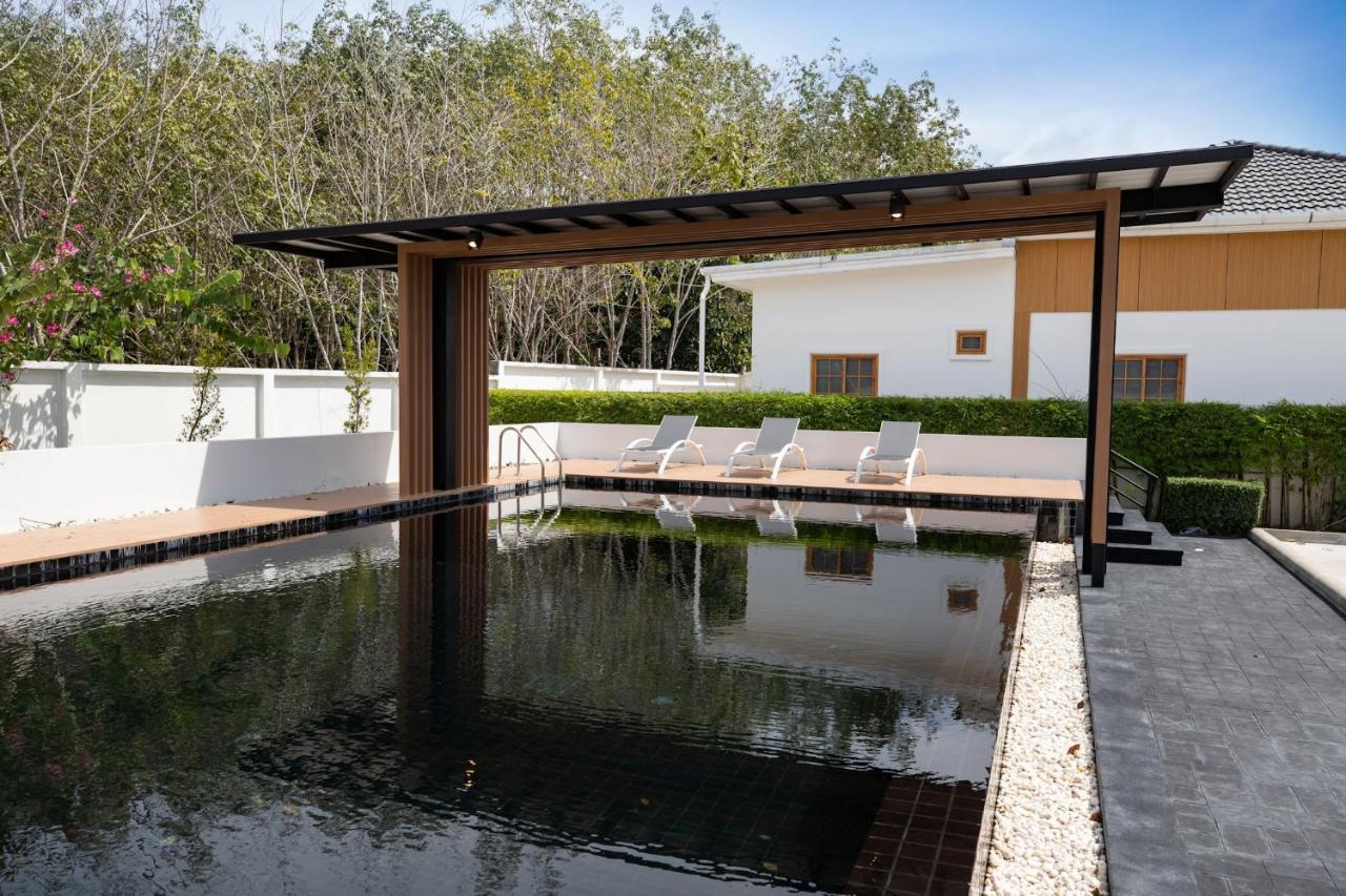 Sunrise Garden A181 Pousada *
