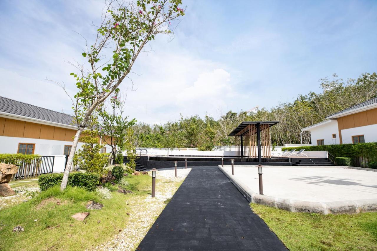 Sunrise Garden A181 Pousada