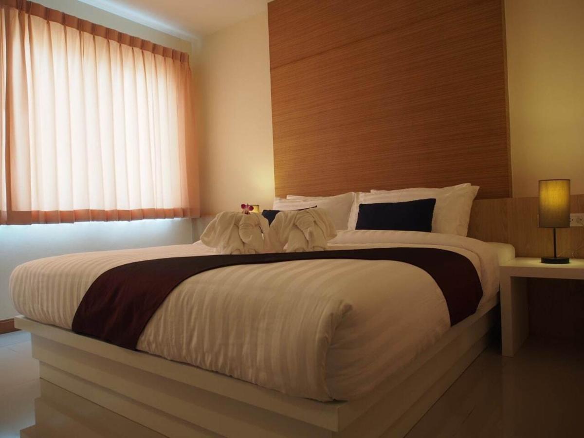 Hotel The Little Nest Phuket