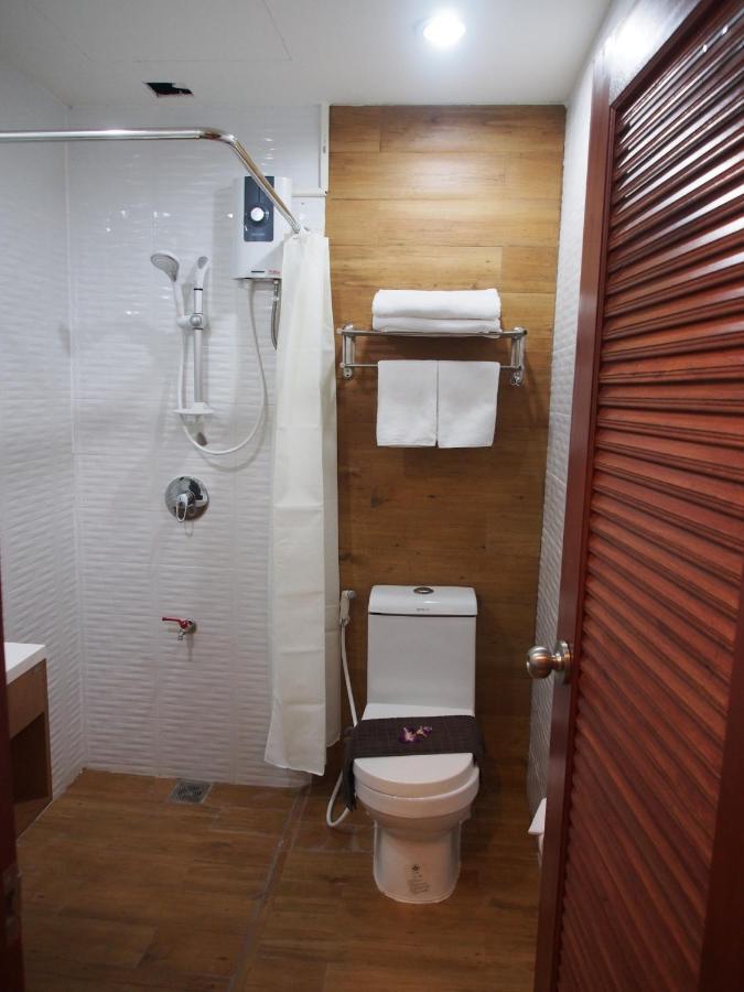 The Little Nest Hotel Phuket