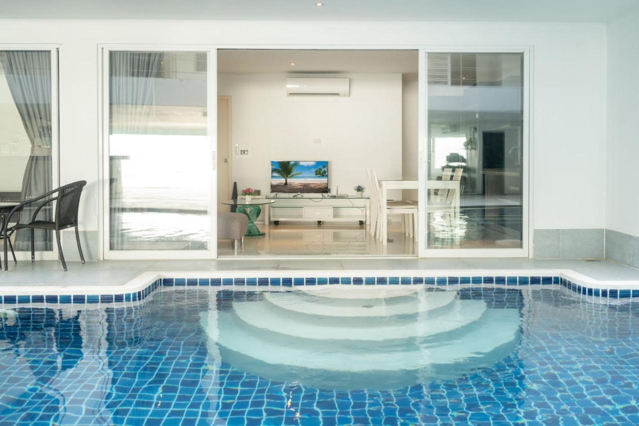 Sunset Plaza Condominium By Ryan, 600 Meters To Beach Apartment Karon