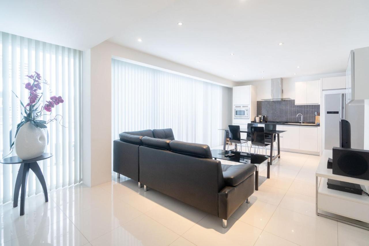 Sunset Plaza Condominium By Ryan, 600 Meters To Beach *