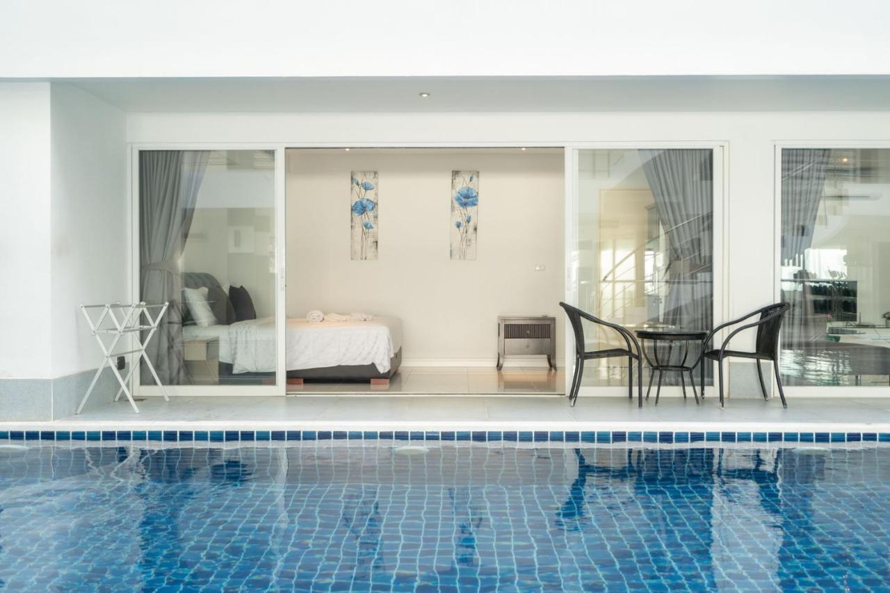 Sunset Plaza Condominium By Ryan, 600 Meters To Beach Apartment