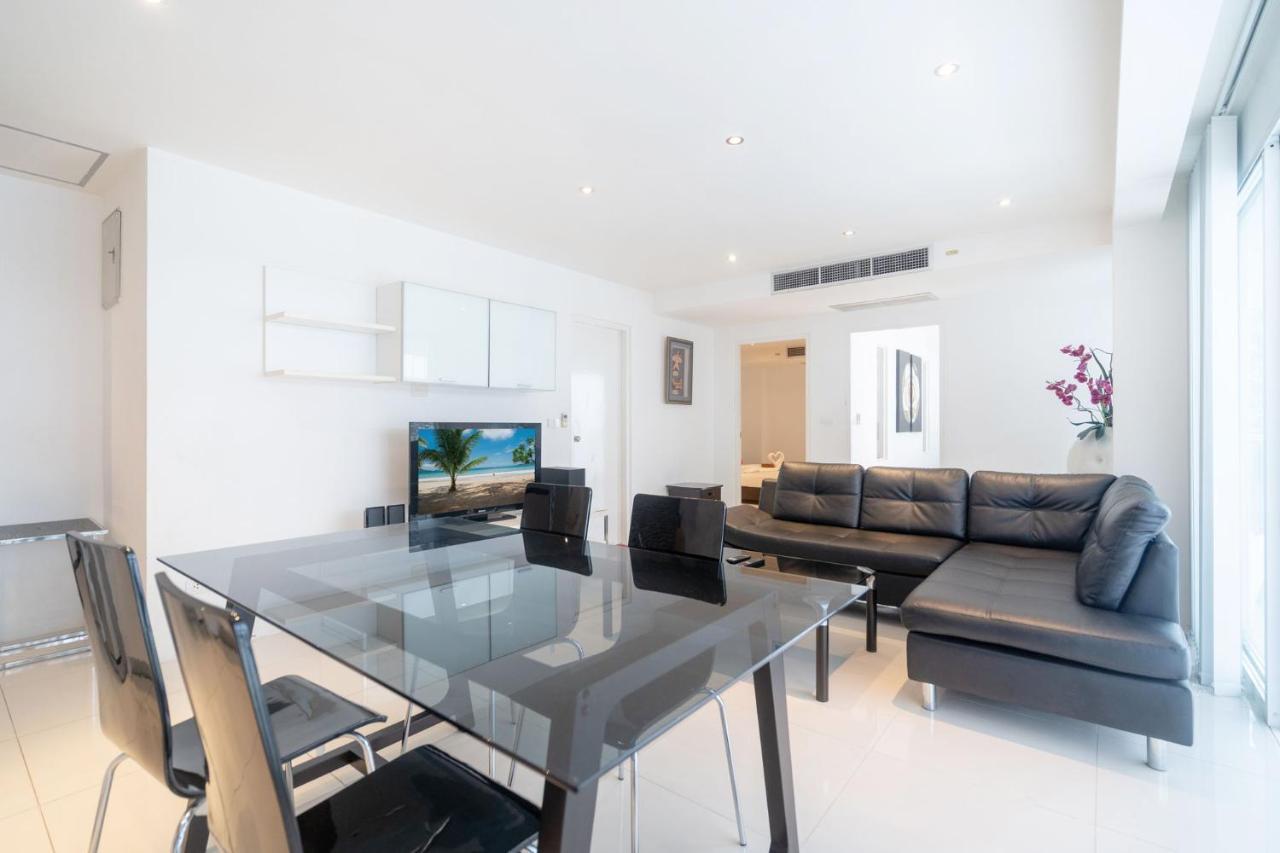 Sunset Plaza Condominium By Ryan, 600 Meters To Beach * Karon