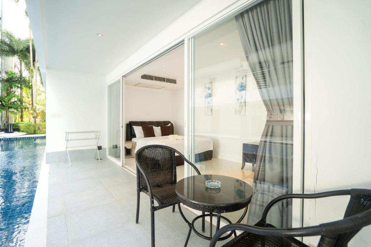 Sunset Plaza Condominium By Ryan, 600 Meters To Beach * Karon