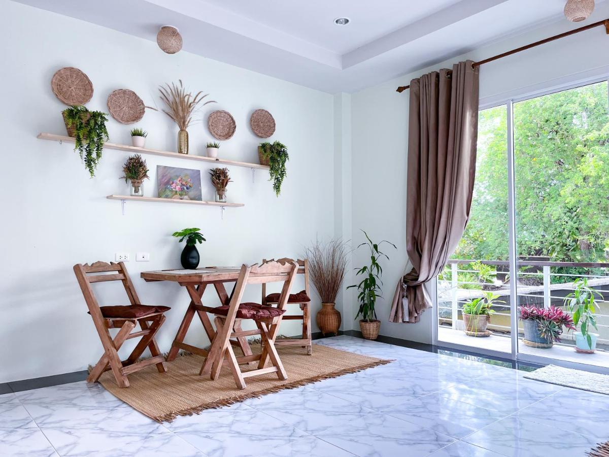 Sea Dreamer Beachfront Apartamento Phuket