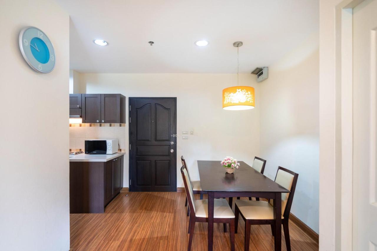 Appartement Phuket , 2 Bedroom Pool Apartment, *