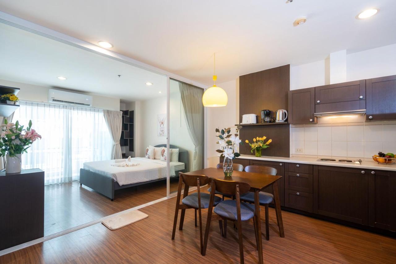 Phuket , 2 Bedroom Pool Apartment, Appartement *