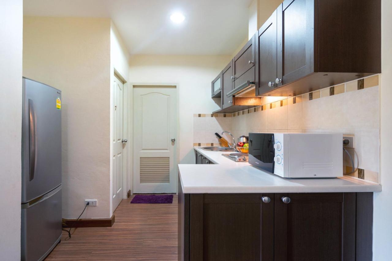 Phuket , 2 Bedroom Pool Apartment, * Patong