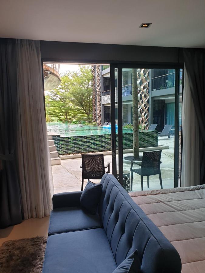 Apartment Emerald Terrace