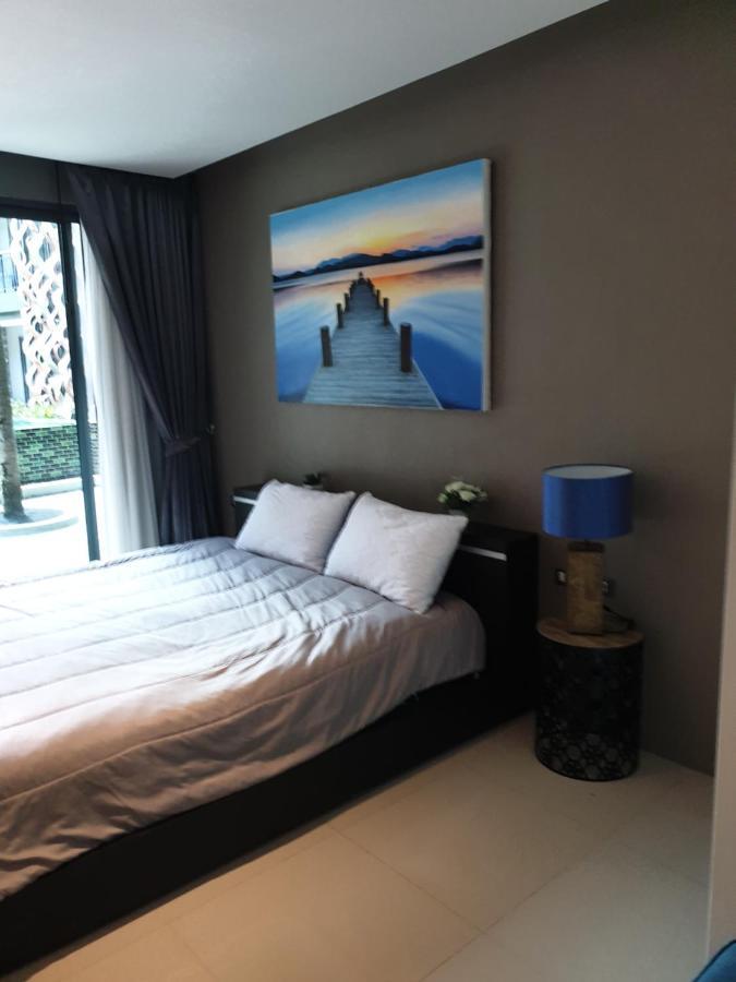 Emerald Terrace Apartment