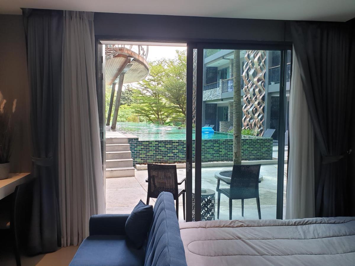 Apartment Emerald Terrace Patong