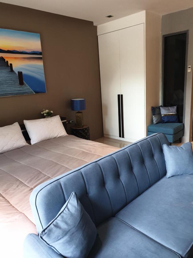 Emerald Terrace Apartment Patong