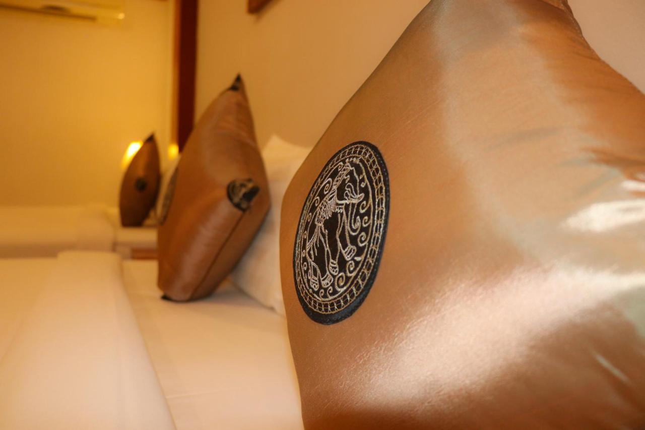 Andaman Seaside Bangtao Beach 3* Bang Tao Beach (Phuket)