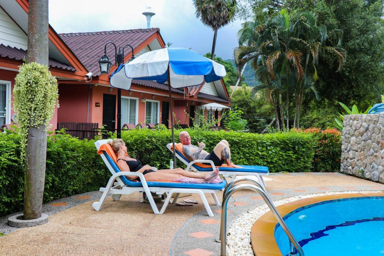 Andaman Seaside Bangtao Beach 3*