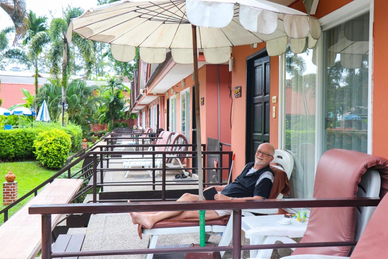 Resort Andaman Seaside Bangtao Beach Bang Tao Beach (Phuket)