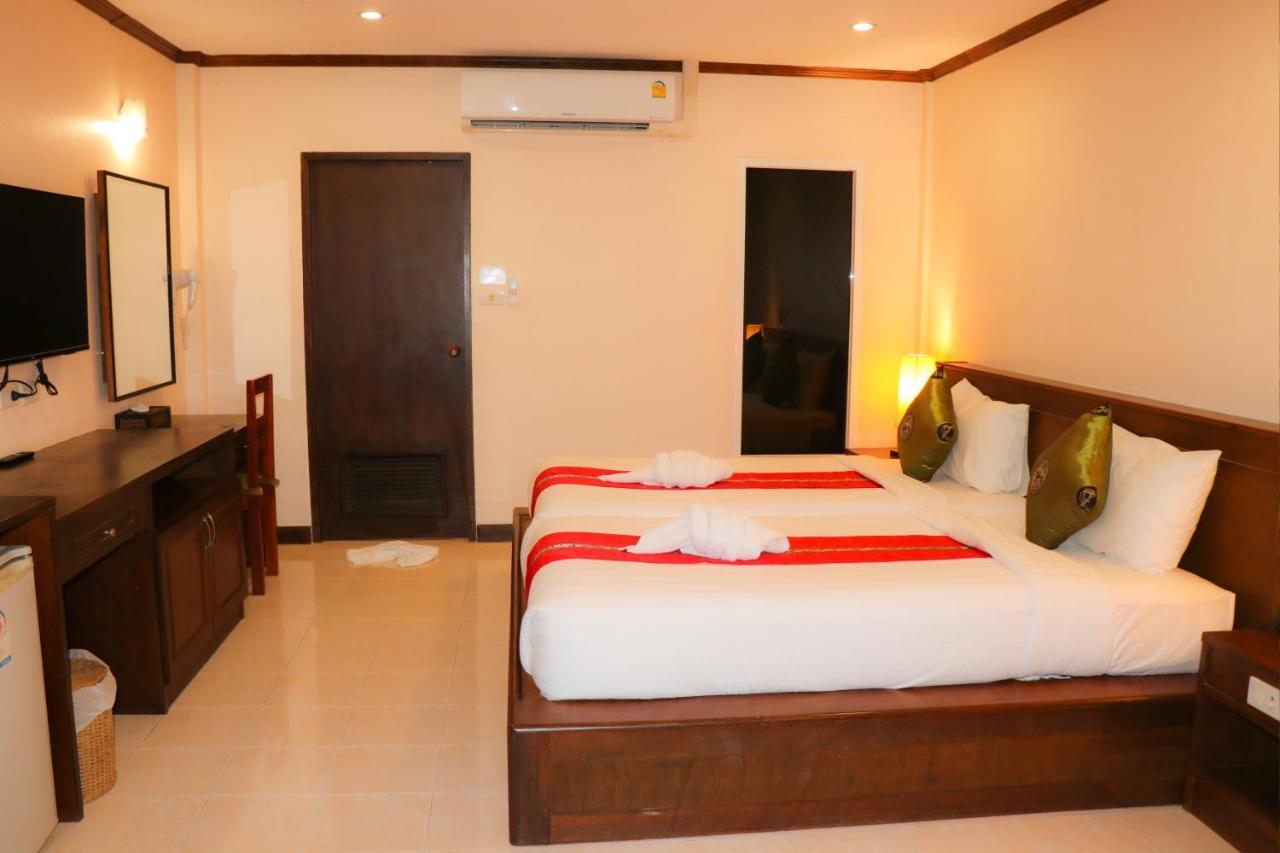 Andaman Seaside Bangtao Beach Resort Bang Tao Beach (Phuket)
