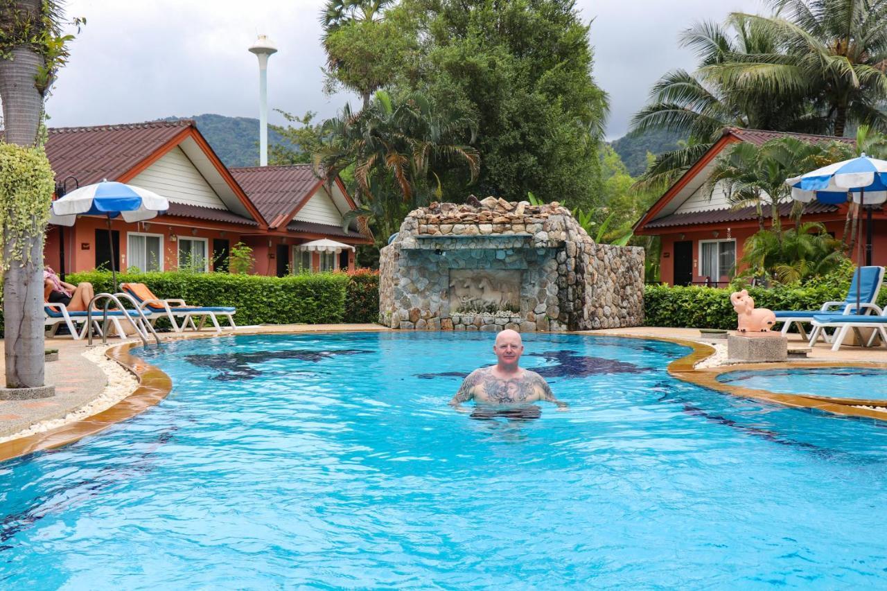Andaman Seaside Bangtao Beach Bang Tao Beach (Phuket)