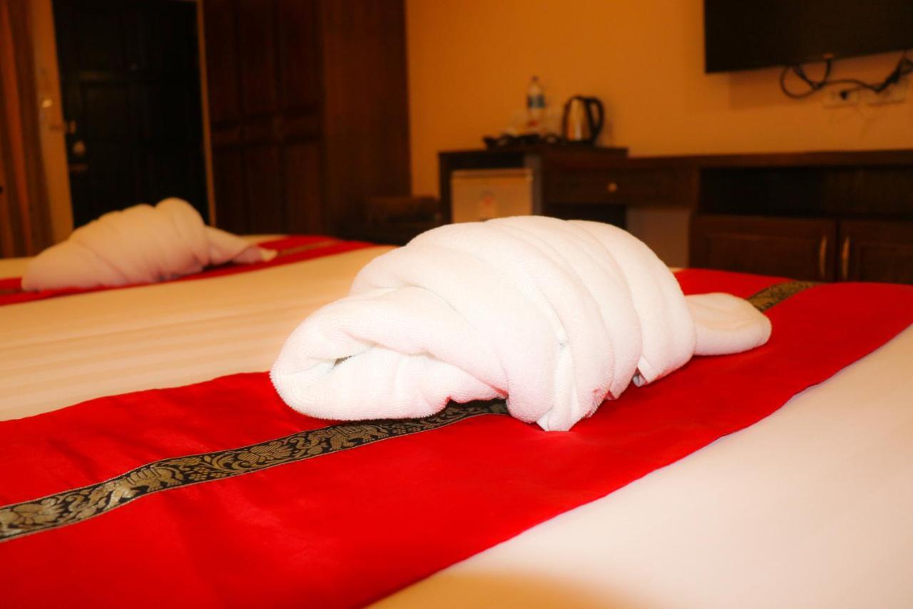 Andaman Seaside Bangtao Beach Resort Bang Tao Beach (Phuket)