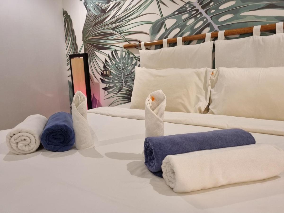 Aspasia Boutique * Kata Beach (Phuket)