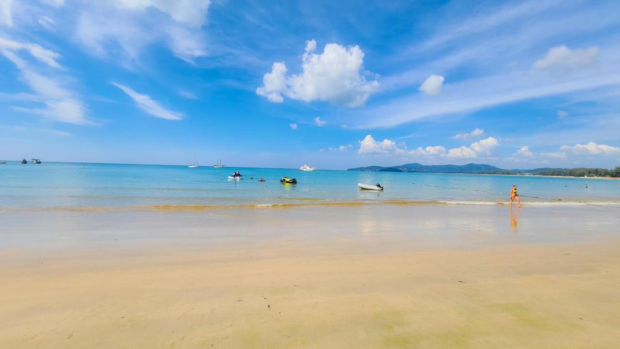 Andaman Seaside Bangtao Beach 3* Bang Tao Beach (Phuket)