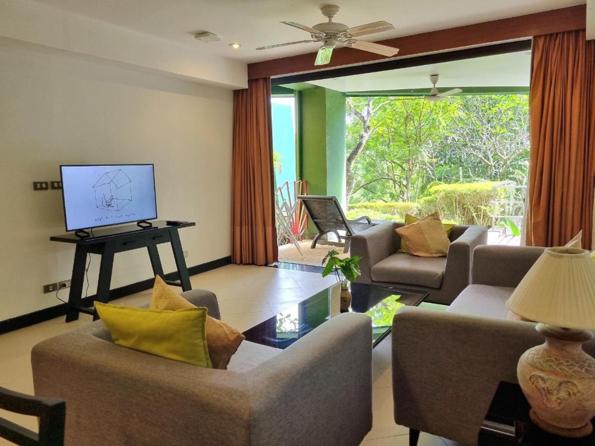 Aspasia Boutique Apartment *