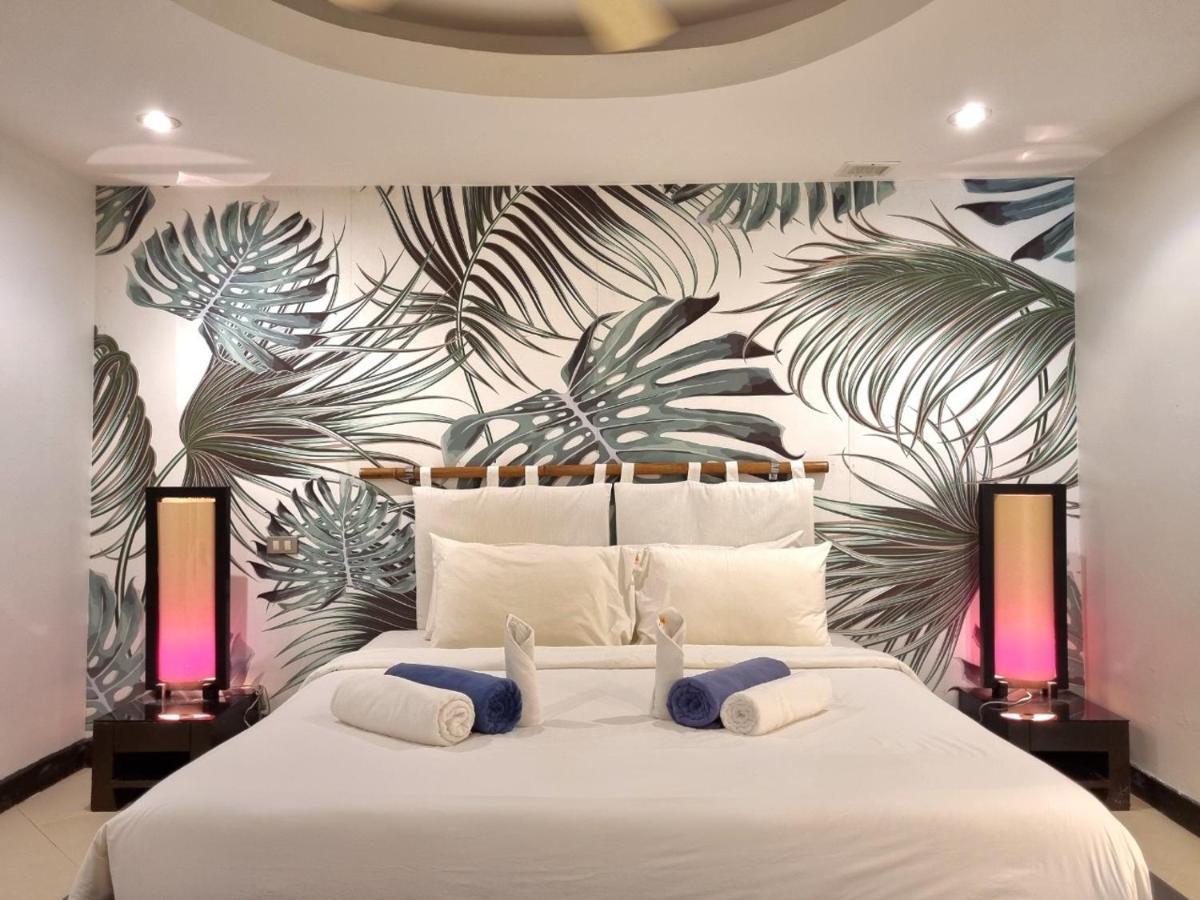 Apartment Aspasia Boutique Kata Beach (Phuket)