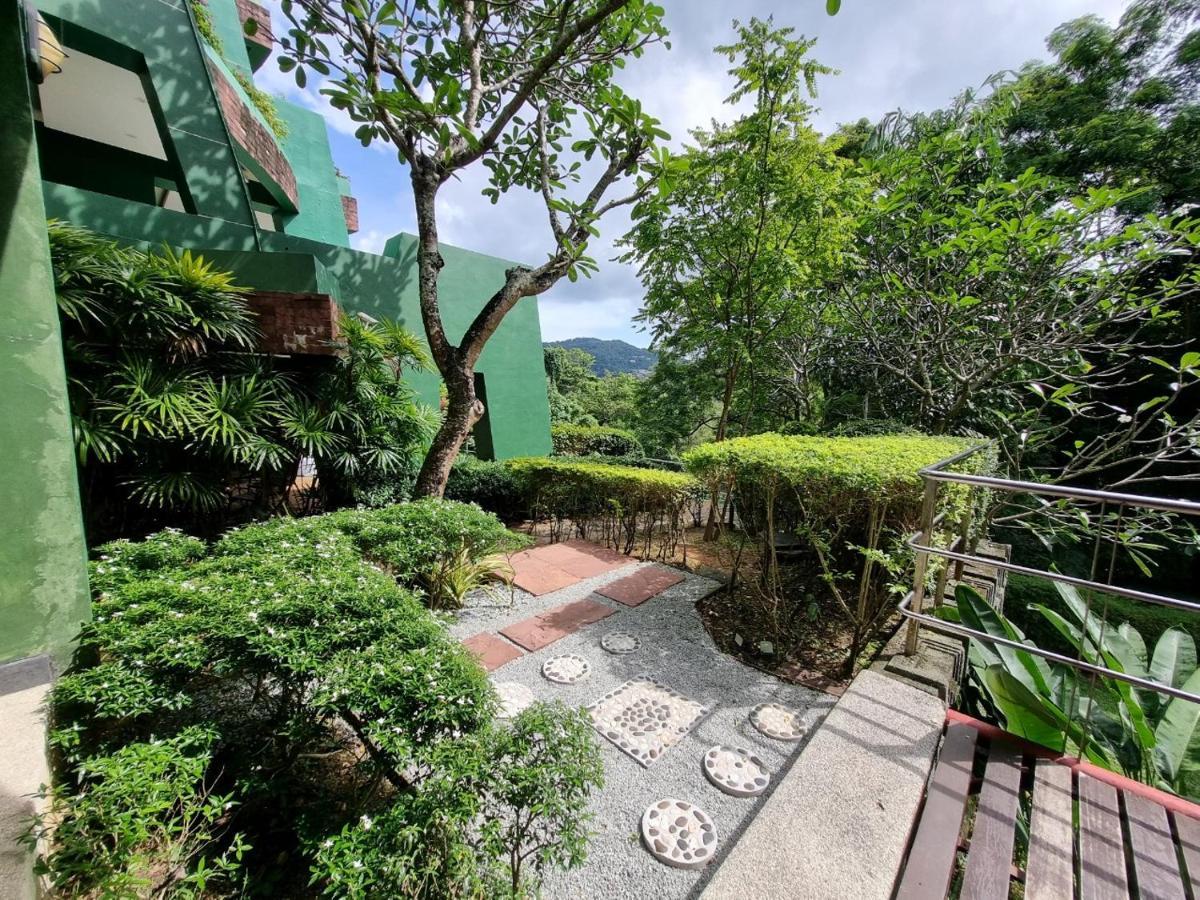 Aspasia Boutique Apartment Kata Beach (Phuket)